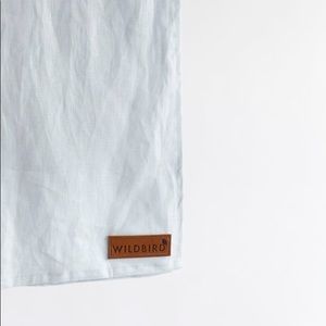 Wildbird Spangle Ring sling